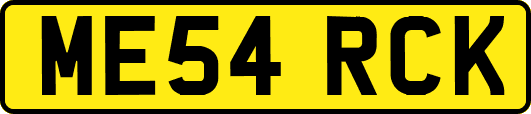 ME54RCK
