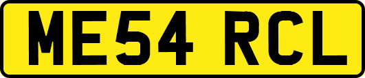 ME54RCL