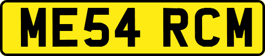 ME54RCM