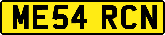 ME54RCN