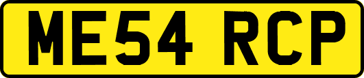 ME54RCP