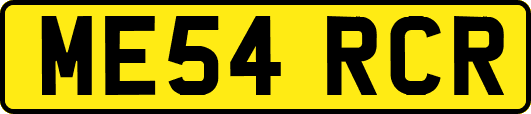 ME54RCR