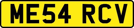 ME54RCV