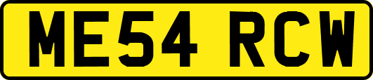 ME54RCW