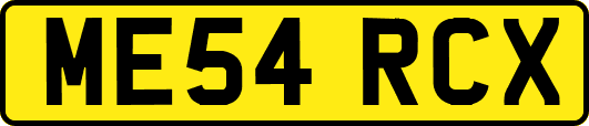 ME54RCX