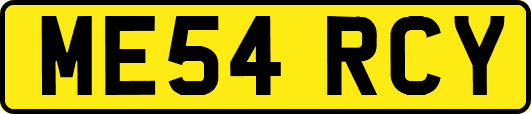 ME54RCY
