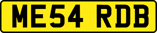 ME54RDB
