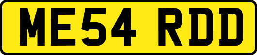 ME54RDD