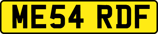 ME54RDF
