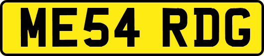 ME54RDG