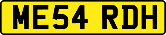 ME54RDH