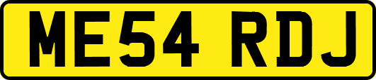ME54RDJ