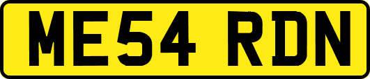 ME54RDN