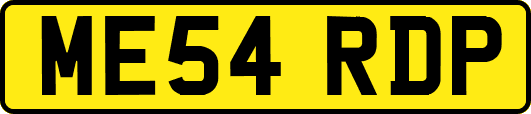 ME54RDP