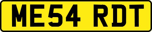 ME54RDT