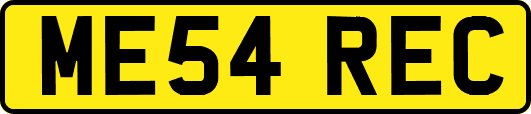 ME54REC