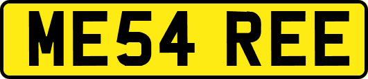 ME54REE