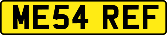 ME54REF