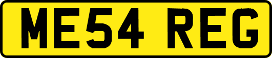 ME54REG