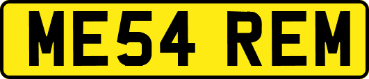 ME54REM