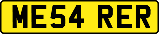 ME54RER