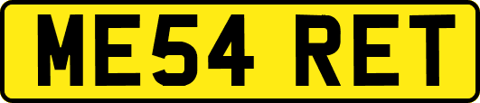 ME54RET