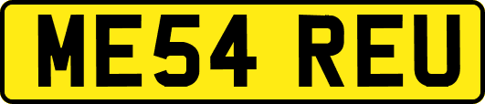 ME54REU