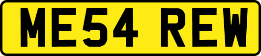 ME54REW