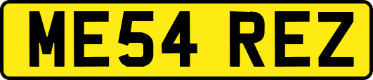 ME54REZ