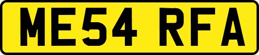 ME54RFA