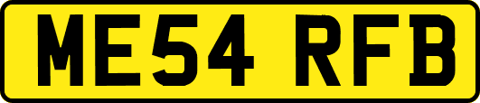ME54RFB