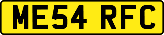 ME54RFC