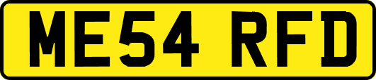 ME54RFD