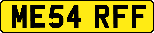 ME54RFF
