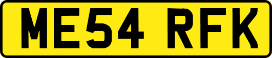 ME54RFK