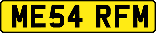 ME54RFM