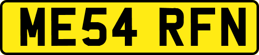 ME54RFN