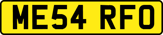 ME54RFO