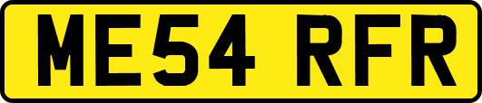 ME54RFR
