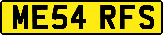 ME54RFS