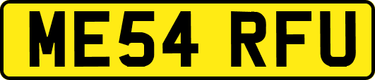 ME54RFU