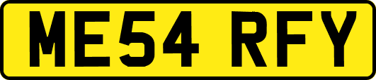 ME54RFY