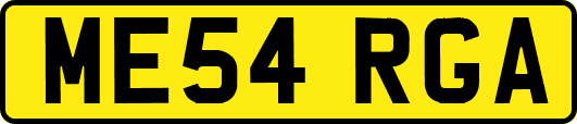 ME54RGA