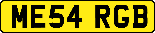 ME54RGB
