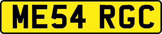 ME54RGC