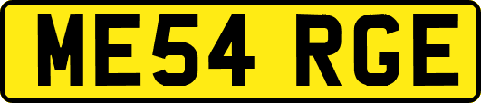 ME54RGE
