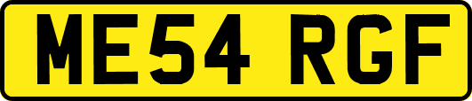 ME54RGF
