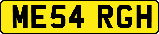 ME54RGH