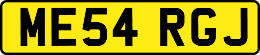 ME54RGJ