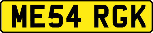 ME54RGK